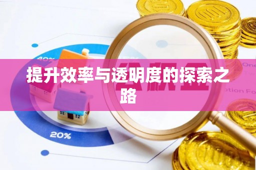 梁山提升效率与透明度的探索之路