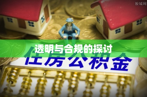 梁山透明与合规的探讨