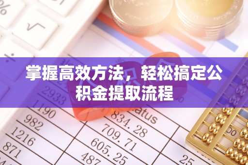 梁山掌握高效方法，轻松搞定公积金提取流程