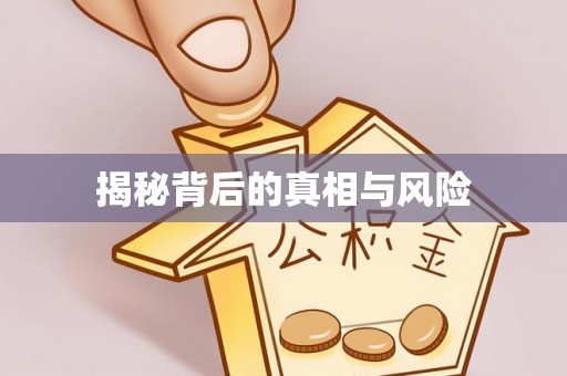 梁山揭秘背后的真相与风险