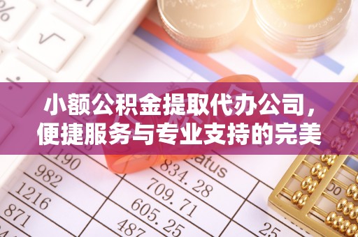 梁山小额公积金提取代办公司，便捷服务与专业支持的完美结合