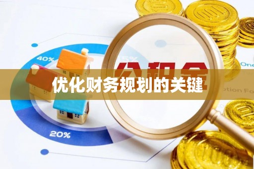 梁山优化财务规划的关键