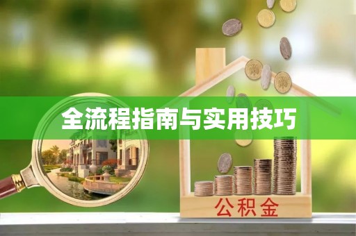 梁山全流程指南与实用技巧